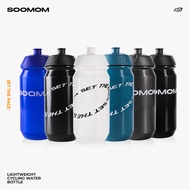 water bottle SOOMOM | Bicycle Cycling Water Bottle Sports Water Cup Lightweight Squeeze Portable Wat