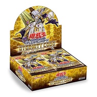 Yu-Gi-Oh OCG Duel Monsters ETERNITY CODE BOX cards master duel gx duel monsters legacy of the duelist game sevens vrains characters arc-v tag force special abridged archetypes action figures ancient guardians arm thing YUGIOH deck