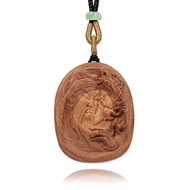 【正佳珠寶】龍宮舍利 頂級金剛舍利 翔龍關公 17g