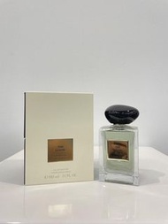 現貨🏜 ARMANI 香水  玉龍茶 PRIVE THE YULONG EDT 100ML