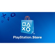 PSN card (US) USA 10 20 25 50 USD
