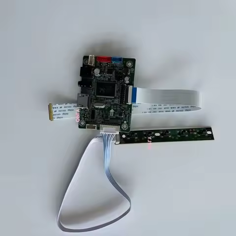 Controller Board EDP Kit for LP140WFA SP HDMI-compatible 1920x1080 LCD HD Screen Panel Monitor Drive