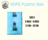 Layang-Layang | HM Plastic Bag 300g/500g± | HM Plastik Beg | Food | Drinks | Sauces | Bungkus