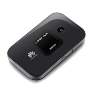 Modem Telkomsel Huawei E5577 Max 3000mAh Wifi Unlock 4G Free 14gb