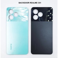 BACK COVER BACK COVER/ REALME C51 REALME NOTE 50/