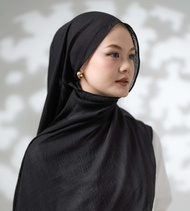 Mayoutfit Pashmina Voile l Hijab Voile