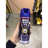 shieldtox mosquito spray