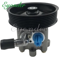 Power Steering Pump For NISSAN ALTIMA MAXIMA MURANO 2007-2014 49110-JN10B 49110JN10B 49110-9N00A 491