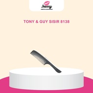 Tony & Guy Black Comb 8138