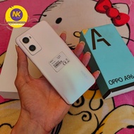 oppo a96 8/256 second mulus