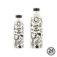 Italy 24Bottles Lightweight Cold Water Bottle 500ml/1,000ml-Lohas Rhapsody