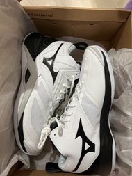 Mizuno Wave Momentum 2 MId 羽毛排球鞋