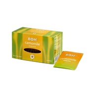 BOH Tea 37.5 g – (24 x 25 bag) Chamomile