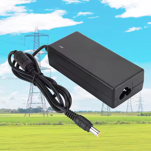 AC Power Adapter PC Power Adaptor 14V 3A-4A AC PC Laptop Power Adapter fpr Samsung SyncMaster 150/17