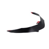 SPOILER CARBON HELM INK KYT DAN NHK