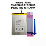 Teclast P10S P10HD P20 P20HD P30HD P40HD TLA007 M40 4G แบตเตอรี่ battery 5สาย 9000mAh ประกัน3เดือน