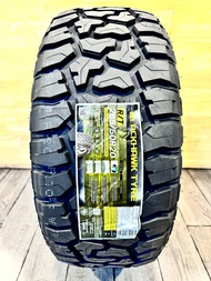 ยาง Blackhawk RT ขอบ 20 265/50 R20 ปี24  ราคาเส้นละ 3950 บาท