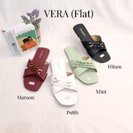 Vera Bigsize Women's Sandals Eva shoes