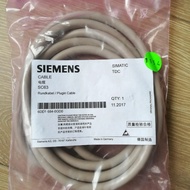 Before Shooting Negotiation: 60DD164C0GC0 Siemens 2m TD Round Cable SC682 50pin 6DD1684-0