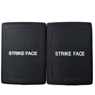 survival kits UNIONTAC side plates 6"*8" Bulletproof Plates NIJ Level IV Stand Alone plates Al2O3 Le