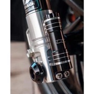XZ』DY 前叉 ST1 版 前避震 長奶瓶 防倒球 適用 勁戰1-5/JETSR/JETSL/Force/DRG
