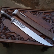 GOLOK SEMBELIH BOHLER K110