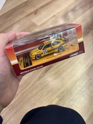 INNO64 Ford Sierra RS Cosworth Australia Special Edition