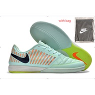 size35-46 Ready stock original Futsal Kasut Bola  King of Small Field Returns  MD Original Sole Indo