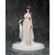Azur Lane Taihou  Wedding Dress Figure