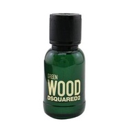 Dsquared2 迪塞爾 Green Wood 男士木質香水 Green Wood Eau De Toilette Spray