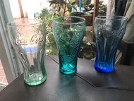 可口可樂玻璃杯