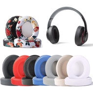 Replacement Ear Pads Cushions Earpad For Beats Studio 2.0 & 3 Wired/Wireless B0500 B0501Over-Ear Hea