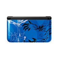 3DS ดั้งเดิม3DSXL 3DSLL คอนโซลเกมเกมแบบพกพาคอนโซลสำหรับ Nintendo 3DS พกพาเกม128GB