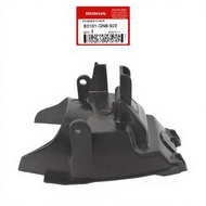 80101GN8920 Fender Inner REAR MUDGER PRIM SMALL CONNECTION 80101-GN8-920