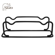 Small Dumbbell Stand Rack, Barbell Holder, Dumbbell Rack, Compact Dumbbell Steel Rack Dumbbell Barbe