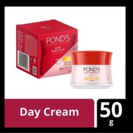pon's age miracle crem day 50g