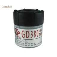 Camphor GD900 30g Heatsink Cooling Compound Thermal Conductive Grease Paste for CPU GPU