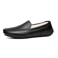Fashion Men Casual Shoes High Quality Classic Men Loafers Moccasins outdoor slip on comfortable Vers