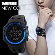 ✢[🔥Original With Tag🔥] Skmei 1251 Multi-function Digital Men's Sports Watch Jam Tangan Lelaki Men Women Wanita