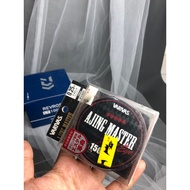 Polyster Line Varivas Ajing master