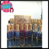 PERFUME!!! Dr Luxury Exclusive Perfume 6ml (Female)