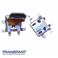 Charger Connector - Charger Connector Asus Zenfone 2 ZE551ML- ZE500CL
