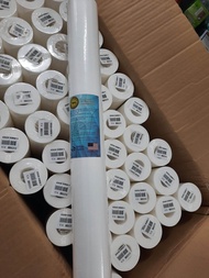 ไส้กรองน้ำ PP 20 นิ้ว 1ไมครอน Tema แบบเรียบ