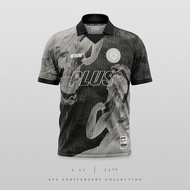 Efs+ Roma Original Oversize Lycra Tshirt Jersey
