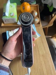 美容機