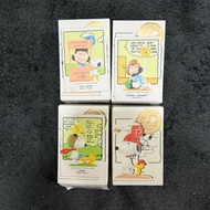 POPMART SNOOPY Peanuts 75th Anniversary series figure