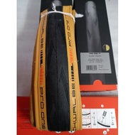 SCHWALBE PRO ONE TT 700x25C TUBELESS SKINWALL