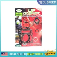 MODENAS KRISS110 KRISS 110 [ 57MM / 60MM ] RACING TOP SET TOP GASKET GASKET TOP OVERHAUL