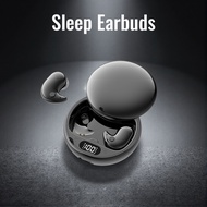 Sleep Bluetooth Earphones Wireless Earbuds Sleep-Friendly Headphones for Sound Mini Headset Game Wit