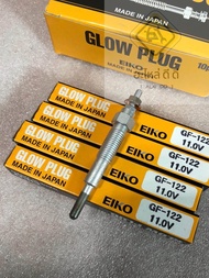 หัวเผา GF-122 Misubishi Strada 2500 / สตาด้า 2.5  ยี่ห้อ EIKO made in Japan